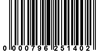 0000796251402