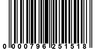 0000796251518