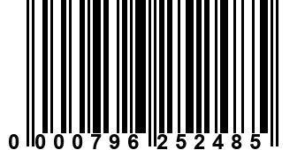 0000796252485