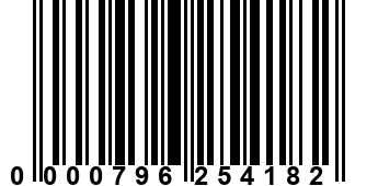 0000796254182