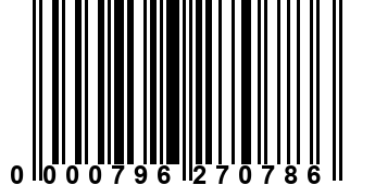 0000796270786