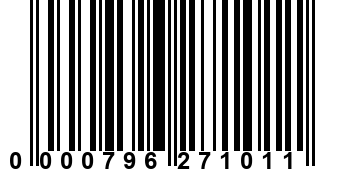 0000796271011