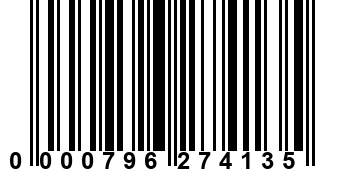 0000796274135