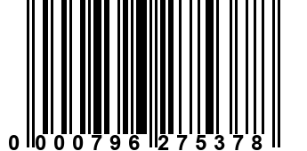 0000796275378