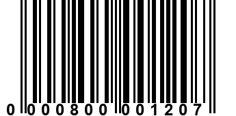 0000800001207