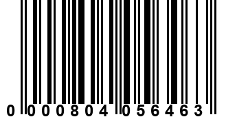 0000804056463