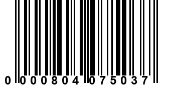 0000804075037