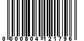 0000804121796