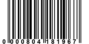 0000804181967