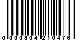 0000804210476