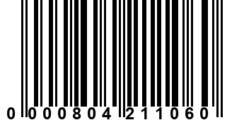 0000804211060