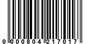 0000804217017