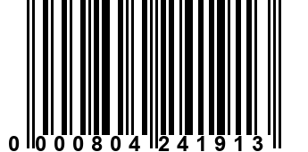 0000804241913