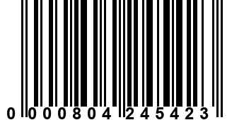 0000804245423