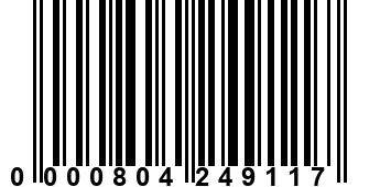 0000804249117