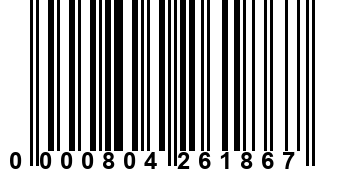 0000804261867