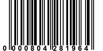 0000804281964