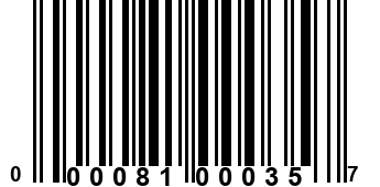 000081000357