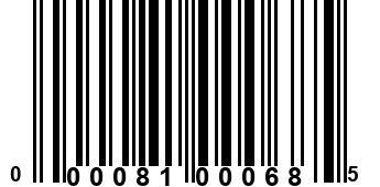 000081000685