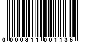 0000811001135