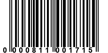 0000811001715