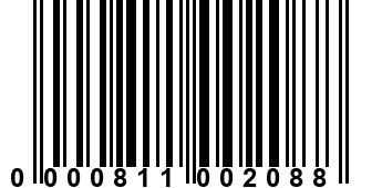 0000811002088