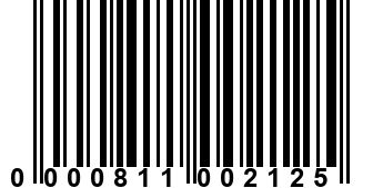 0000811002125