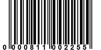 0000811002255