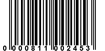 0000811002453