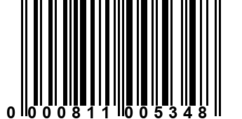 0000811005348