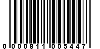 0000811005447