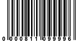 0000811099996