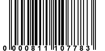 0000811107783