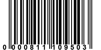 0000811109503