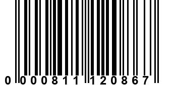 0000811120867