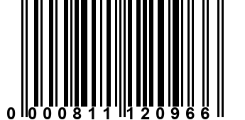 0000811120966