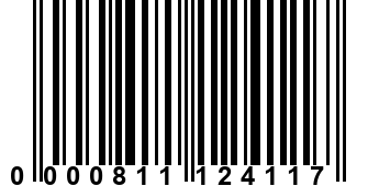 0000811124117