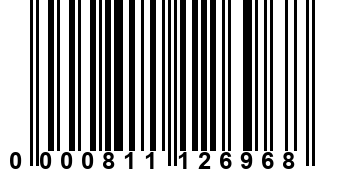 0000811126968