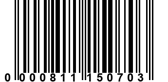 0000811150703