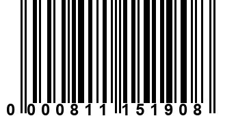 0000811151908