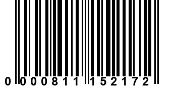 0000811152172