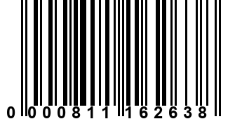 0000811162638