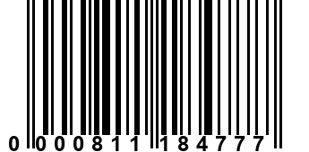 0000811184777