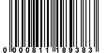 0000811189383