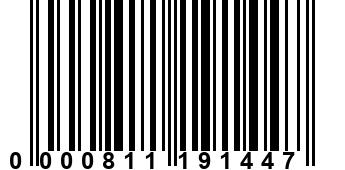 0000811191447