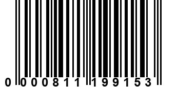 0000811199153