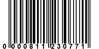 0000811230771