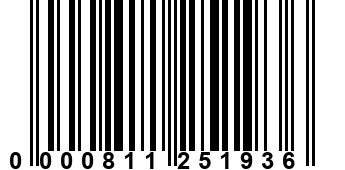 0000811251936