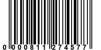 0000811274577