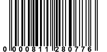 0000811280776